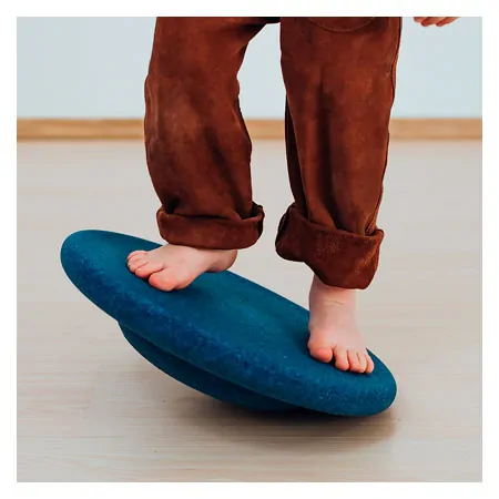 Stapelstein COLORS Balance Board,  35.5 cm