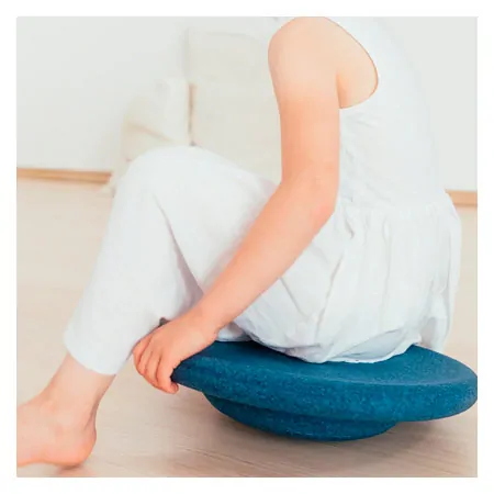Stapelstein COLORS Balance Board,  35.5 cm