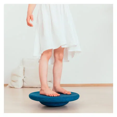 Stapelstein COLORS Balance Board,  35.5 cm
