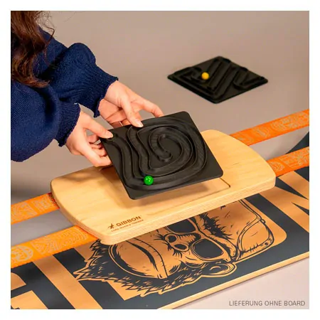 GIBBON Core Marble Trainer Double Line