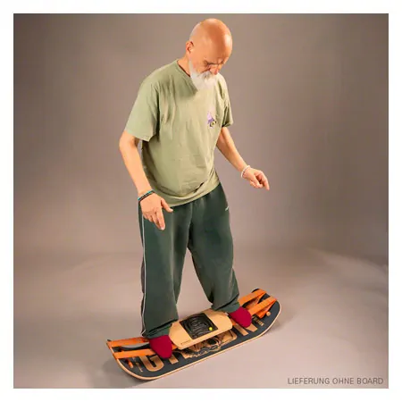 GIBBON Core Marble Trainer Double Line