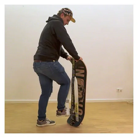 GIBBON Giboard Tension helper