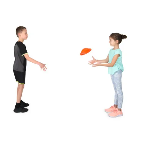 Saturn balls. set of 6