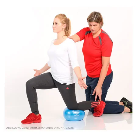 TOGU Redondo ball, � 26 cm, red