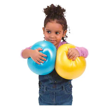 Overball,  23cm