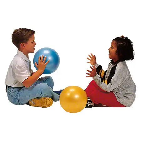Overball,  23cm