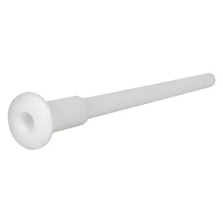 Replacement cap for Overball