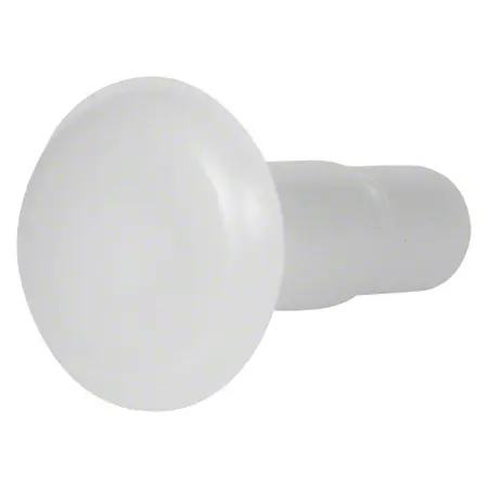 Replacement cap for TOGU Balls