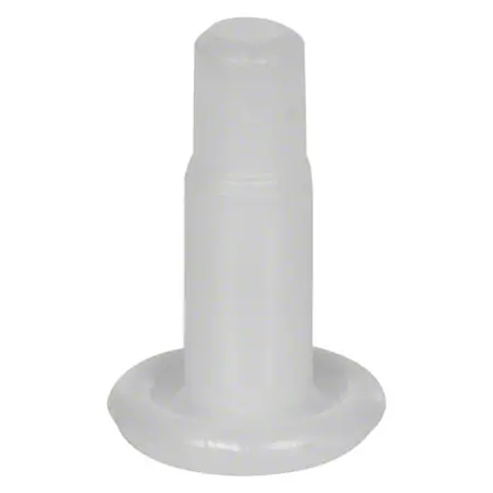 Replacement cap for TOGU Balls