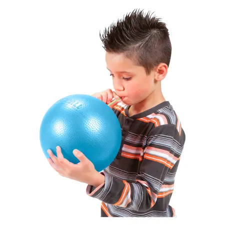 Overball,  23 cm, set of 10