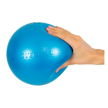 Overball,  23 cm, set of 10