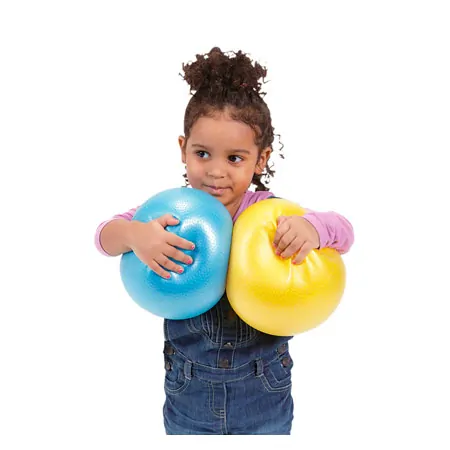 Overball,  23 cm, set of 10