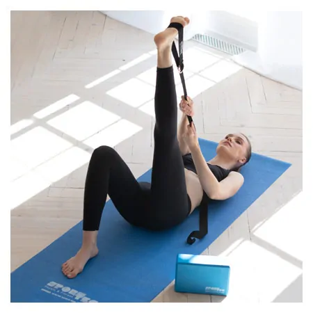 Yoga set, 2 pieces.