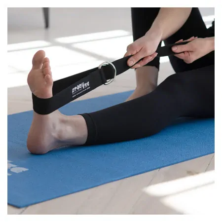 Yoga set, 2 pieces.