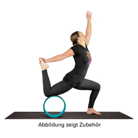 Deuser Yogawheel large, 41x15 cm