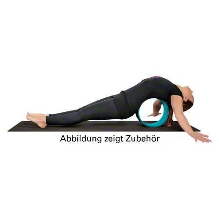 Deuser Yogawheel large, 41x15 cm