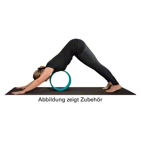 Deuser Yogawheel large, 41x15 cm