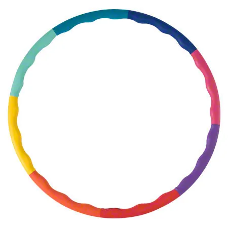 Powerhoop Rockering,  104 cm, 1.5 kg
