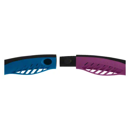 Powerhoop Deluxe,  102 cm, 1.6 to 1,9 kg