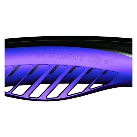 Powerhoop Deluxe,  102 cm, 1.6 to 1,9 kg