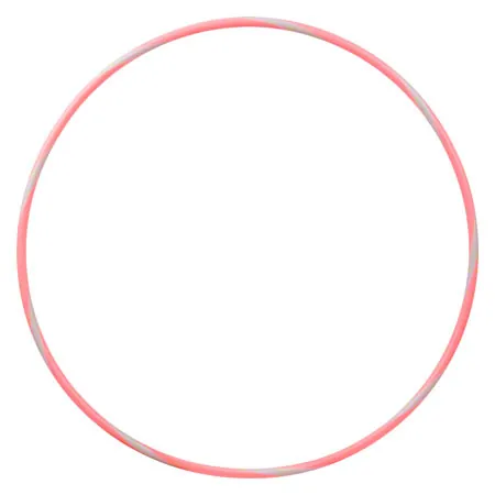 Hula hoop tyres,  85 cm, 204 g
