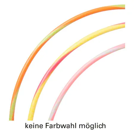 Hula hoop tyres,  85 cm, 204 g