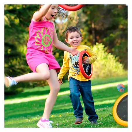 OgoSport Super Disk incl. Ball