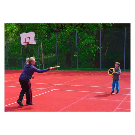 OgoSport Super Disk incl. Ball