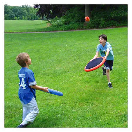 OgoSport Mezo Disk incl. Ball