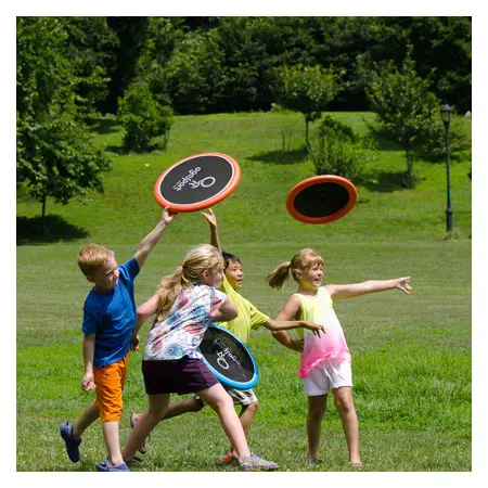 OgoSport Mezo Disk incl. Ball