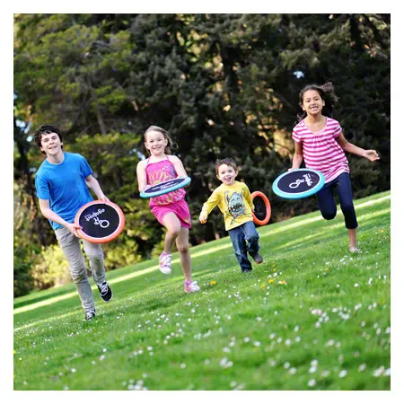 OgoSport Mezo Disk incl. Ball