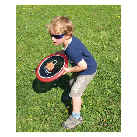 OgoSport Super Disk Set, 4-pcs.,  30 cm