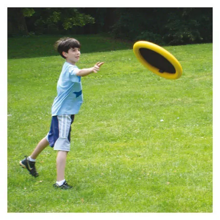 OgoSport Disk Special Edition  29 cm, 2 pieces, incl. Ball