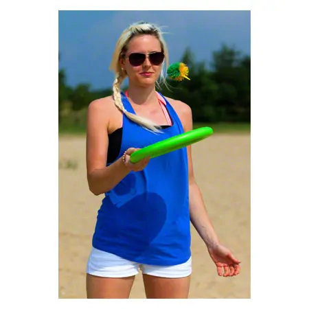 OgoSport Disk Special Edition  29 cm, 2 pieces, incl. Ball