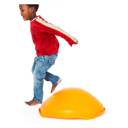 Gonge play top Mini Top,  68 cm, orange