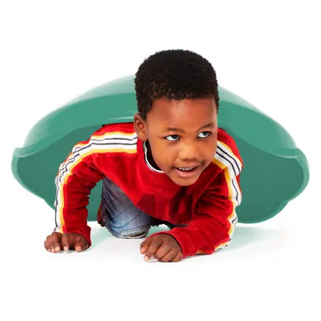 Gonge play top set, 2 pcs Mini Top Nordic + cushion