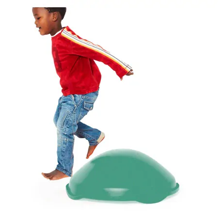 Gonge play top set, 2 pcs Mini Top Nordic + cushion