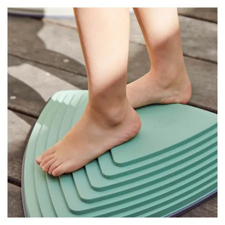 Gonge play top Mini Top, Nordic + river stones, 3x large + 3x small, Nordic, set 7 pcs.