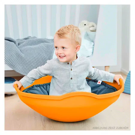 Gonge play top Mini Top, Nordic + river stones, 3x large + 3x small, Nordic, set 7 pcs.