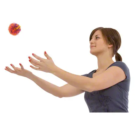 Shrub wash Ball Mini,  7 cm