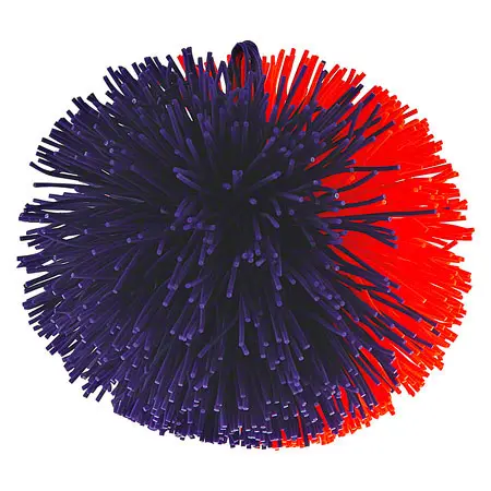 Shrub wash ball mid,  9 cm