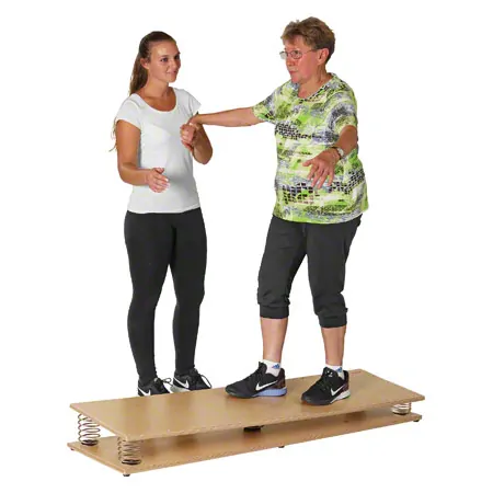 Pedalo spring board 1500, LxW 150x45 cm