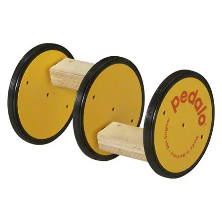 Pedalo coordination trainer Sport