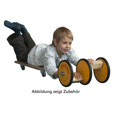 Pedalo coordination trainer Sport