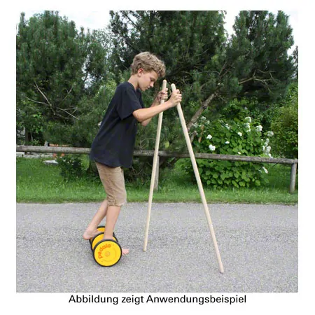 Pedalo coordination trainer Sport