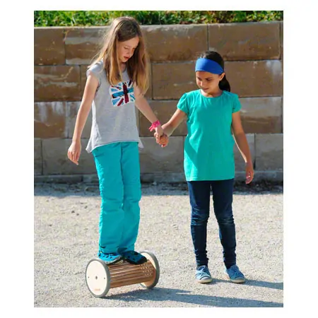 Pedasan bear roll small,  22x33 cm