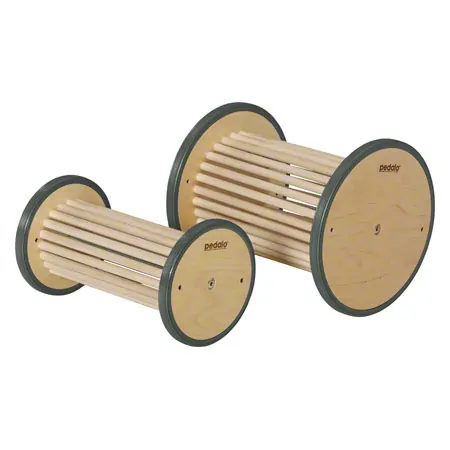 Pedasan bear roll small,  22x33 cm