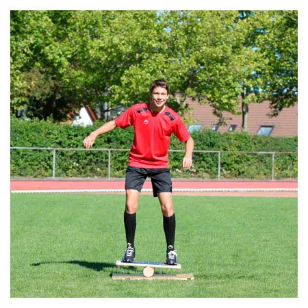 Pedalo balancing board Rola Bola