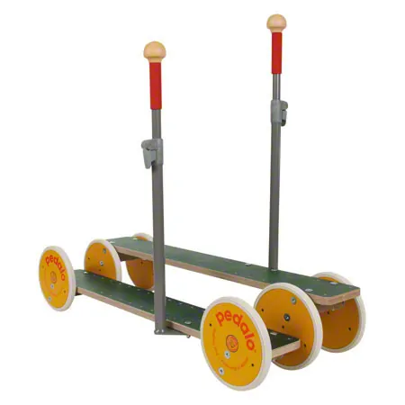 Pedalo coordination trainer Reha S