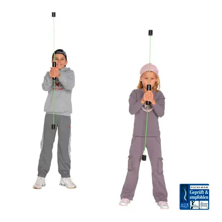 Flexi-Bar Kids, 115 cm